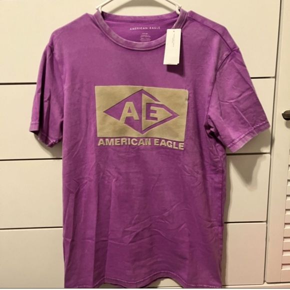 American Eagle Tee, NWT (#8) - Picture 1 of 3